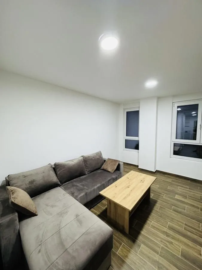 Izdavanje, jednosoban stan, 50m², Palilula, Niš