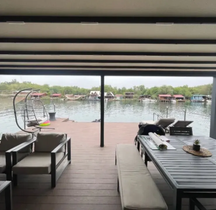 Prodaja, kuća, 110m², Ada Bojana, Ulcinj