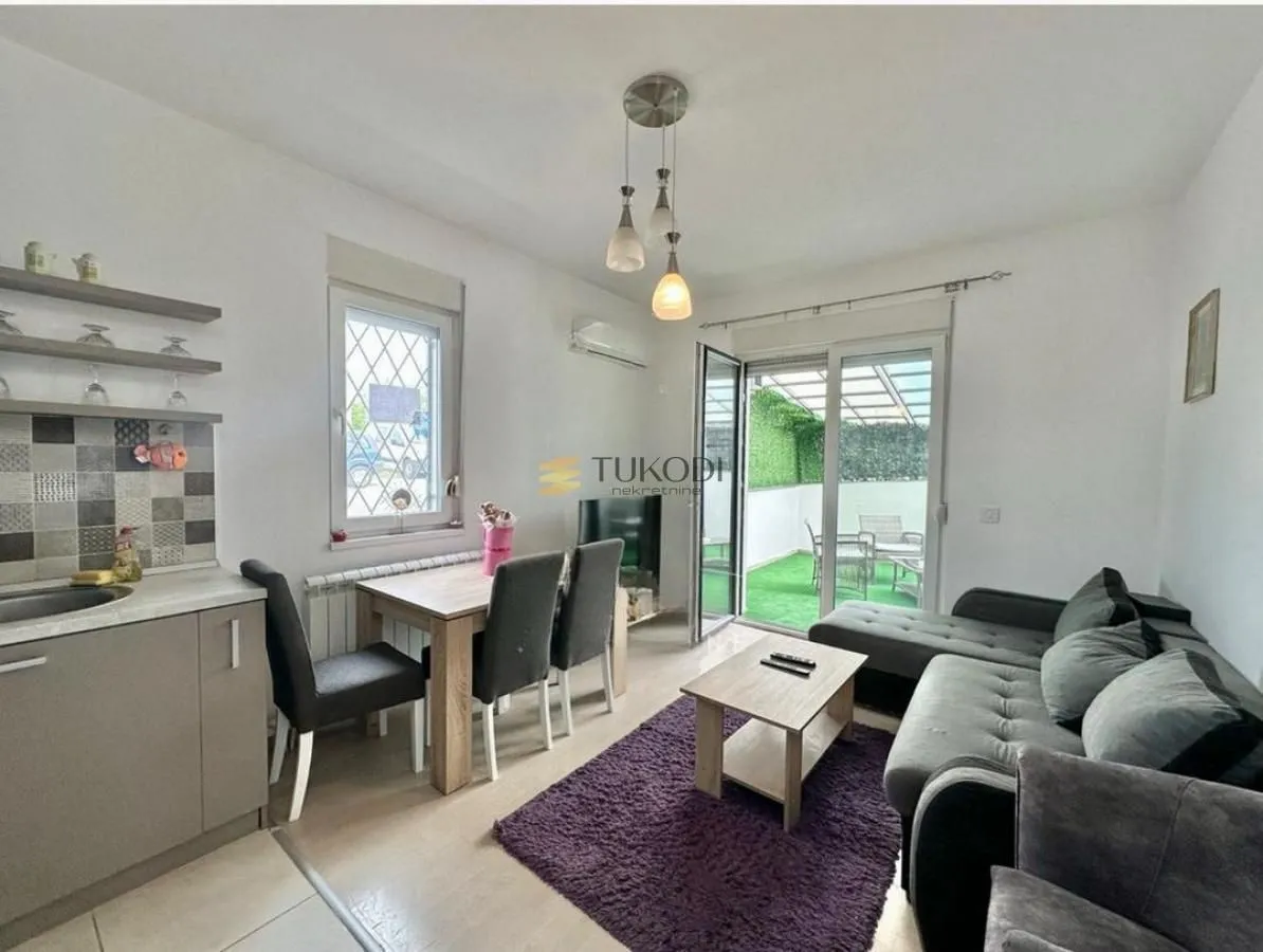 Prodaja, dvosoban stan, 47m², Mirijevo Sve Podlokacije, Beograd