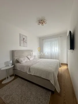 Rent, two bedroom apartment, 71m², City Kvart, Podgorica - image 6