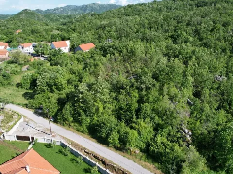 Prodaja, plac, 35940m², Stanišići, Budva - image 17