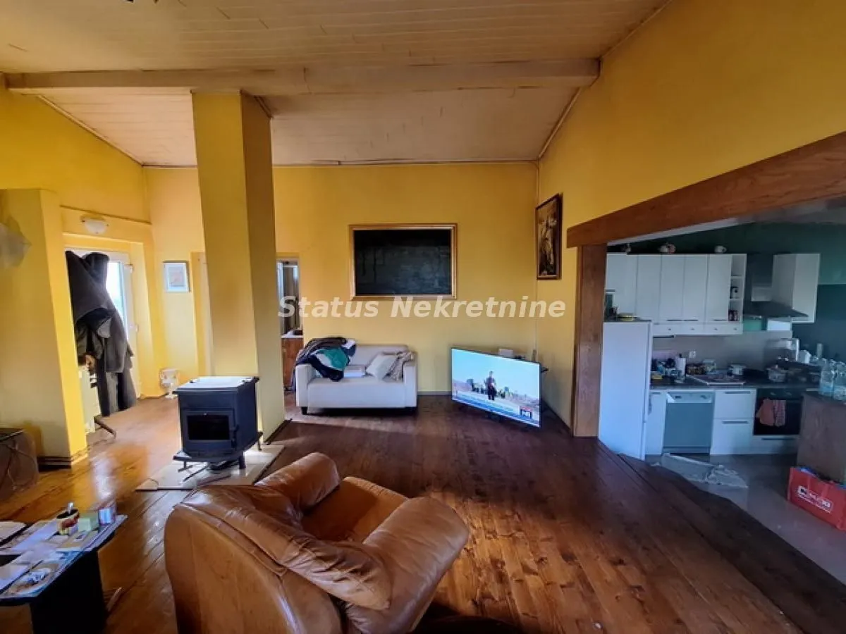 Sale, house, 135m², Beočin, Srbija