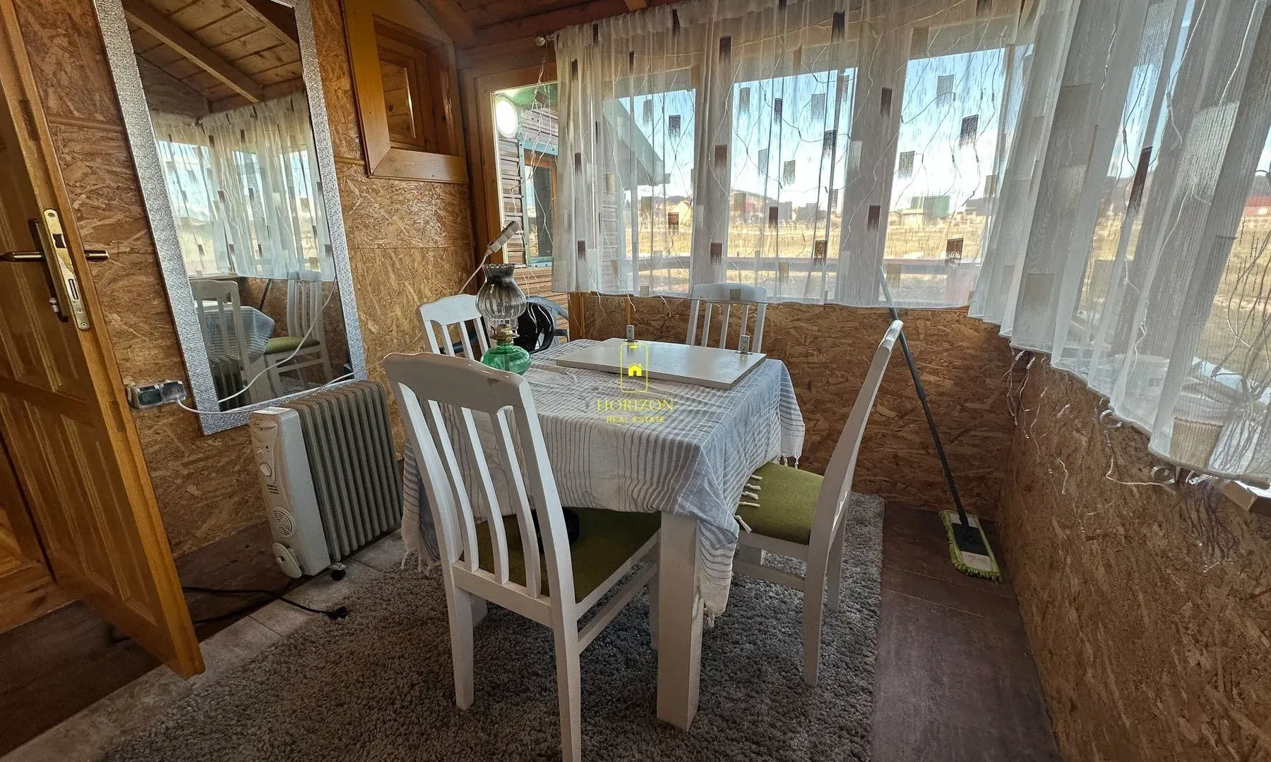 Prodaja, kuća, 54m², Kuči, Podgorica