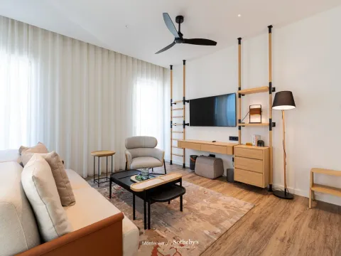 Prodaja, dvosoban stan, 90m², Porto Montenegro, Tivat - image 5