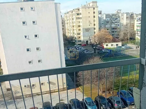 Sale, two bedroom apartment, 85m², Gintaš, Podgorica - image 5