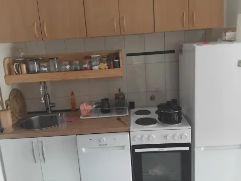 Rent, apartment, 25m², Stari Aerodrom, Podgorica - image 5