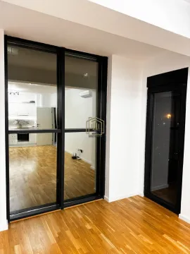 Rent, two bedroom apartment, 66m², Stari Aerodrom, Podgorica - image 3