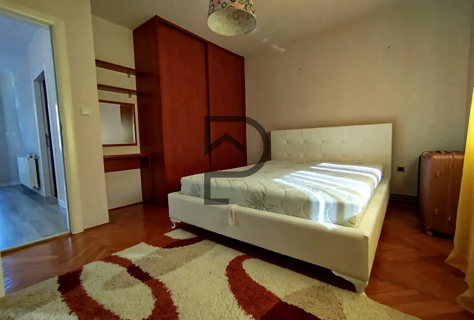 Rent, apartment, 330m², Tološi, Podgorica