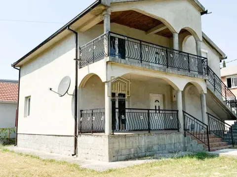 Prodaja, kuća, 220m², Spuž, Danilovgrad - image 11