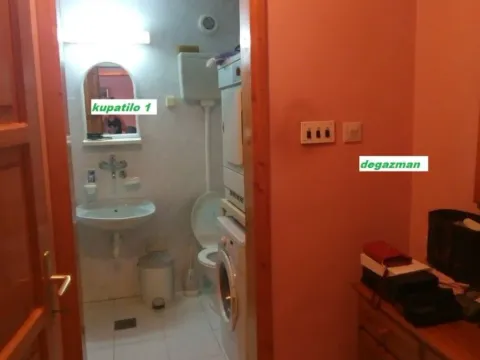 Sale, four bedroom apartment, 95m², Podbara, Novi Sad Sve Podlokacije - image 13