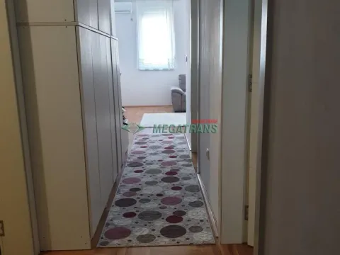 Izdavanje, dvosoban stan, 50m², Nova Detelinara, Novi Sad Sve Podlokacije - image 7