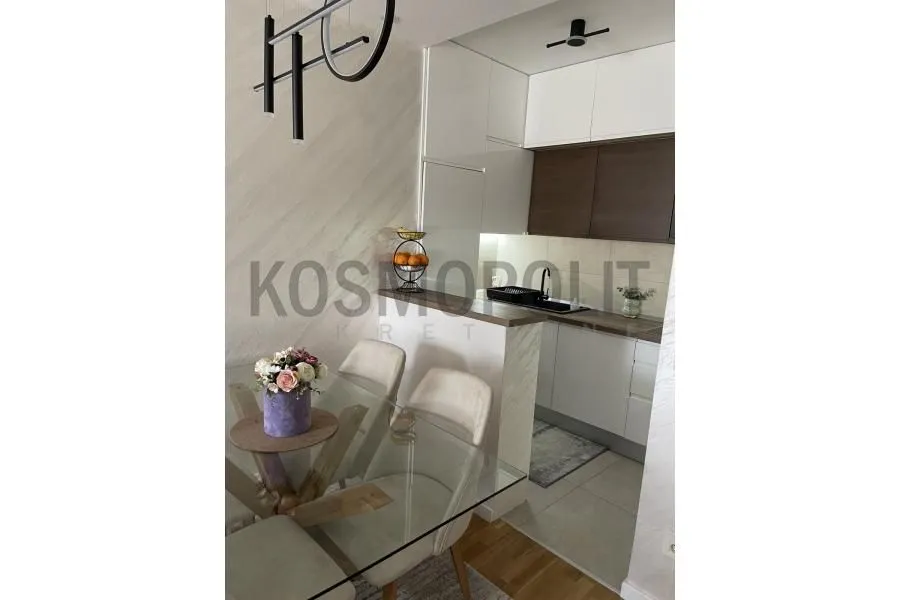 Sale, three bedroom apartment, 63m², Trošarina, Voždovac Sve Podlokacije