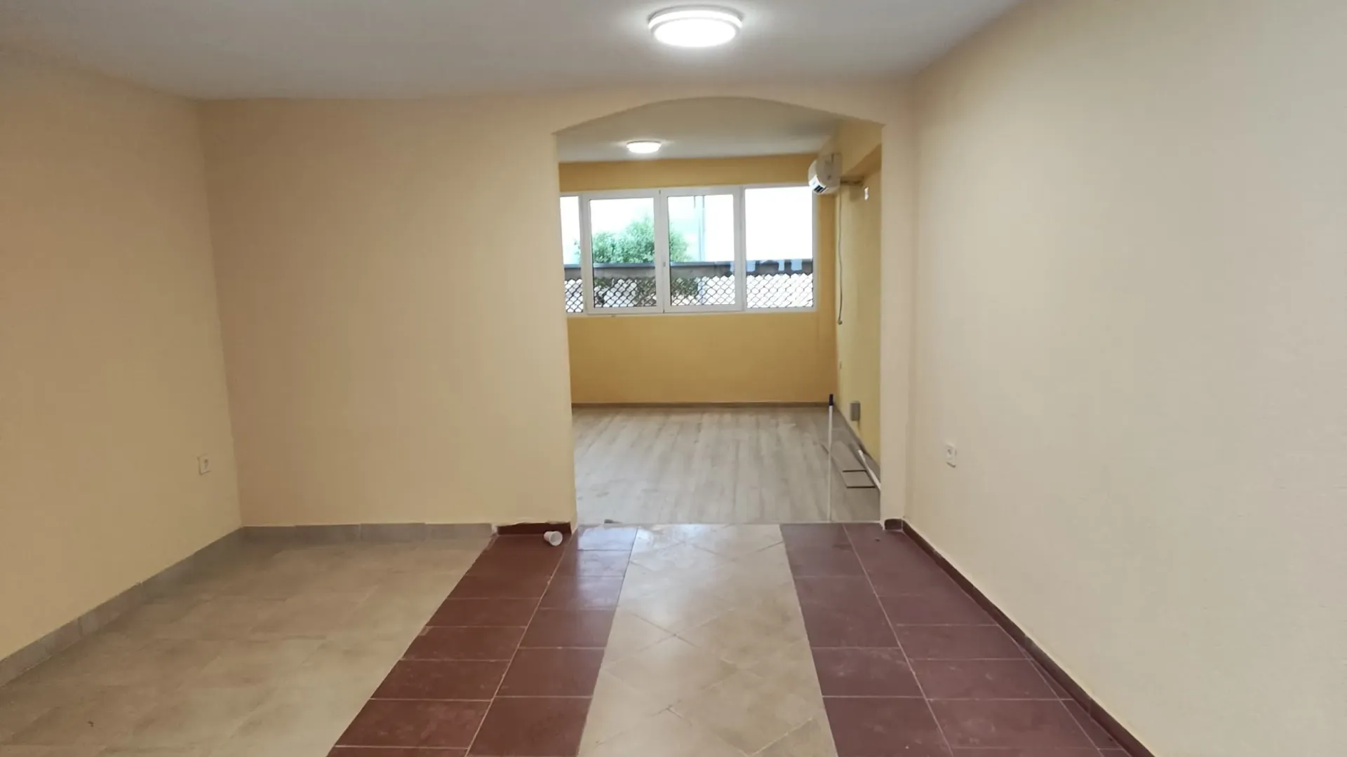 Rent, office space, 62m², Topla, Herceg Novi