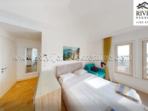 Sale, apartment, 55m², Luštica, Herceg Novi - image 6