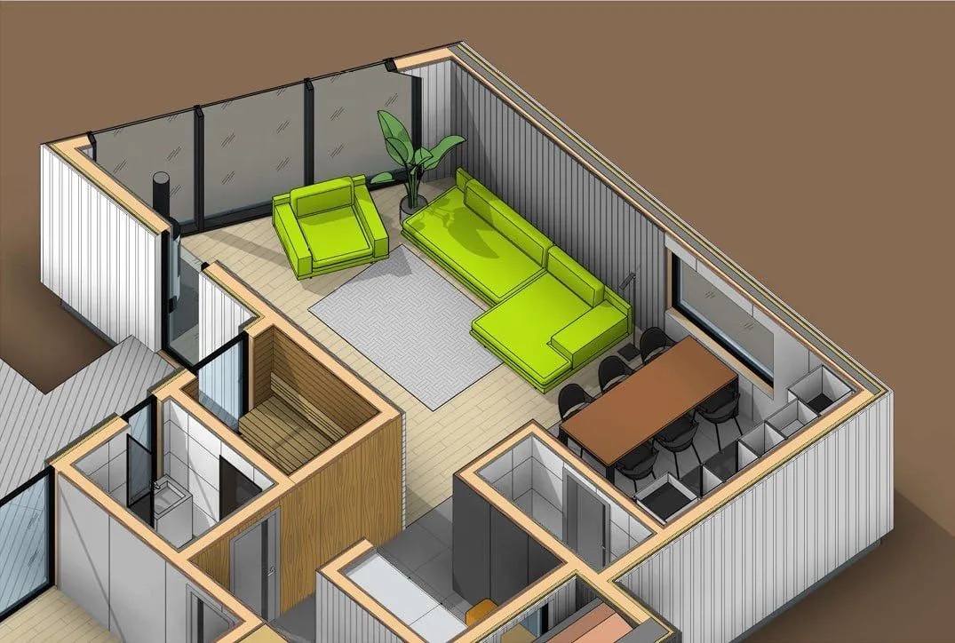 Sale, land lot, 3018m², Kolašin, Crna Gora
