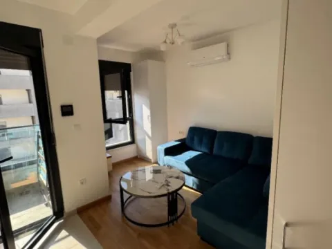 Izdavanje, garsonjera, 23m², Rozino, Budva - image 2