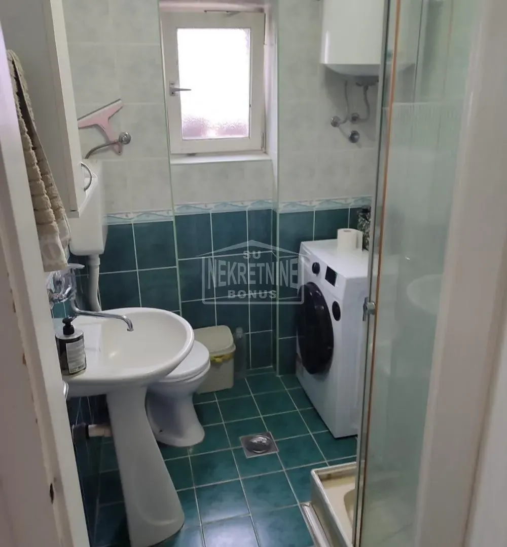 Prodaja, kuća, 92m², Peščara, Subotica