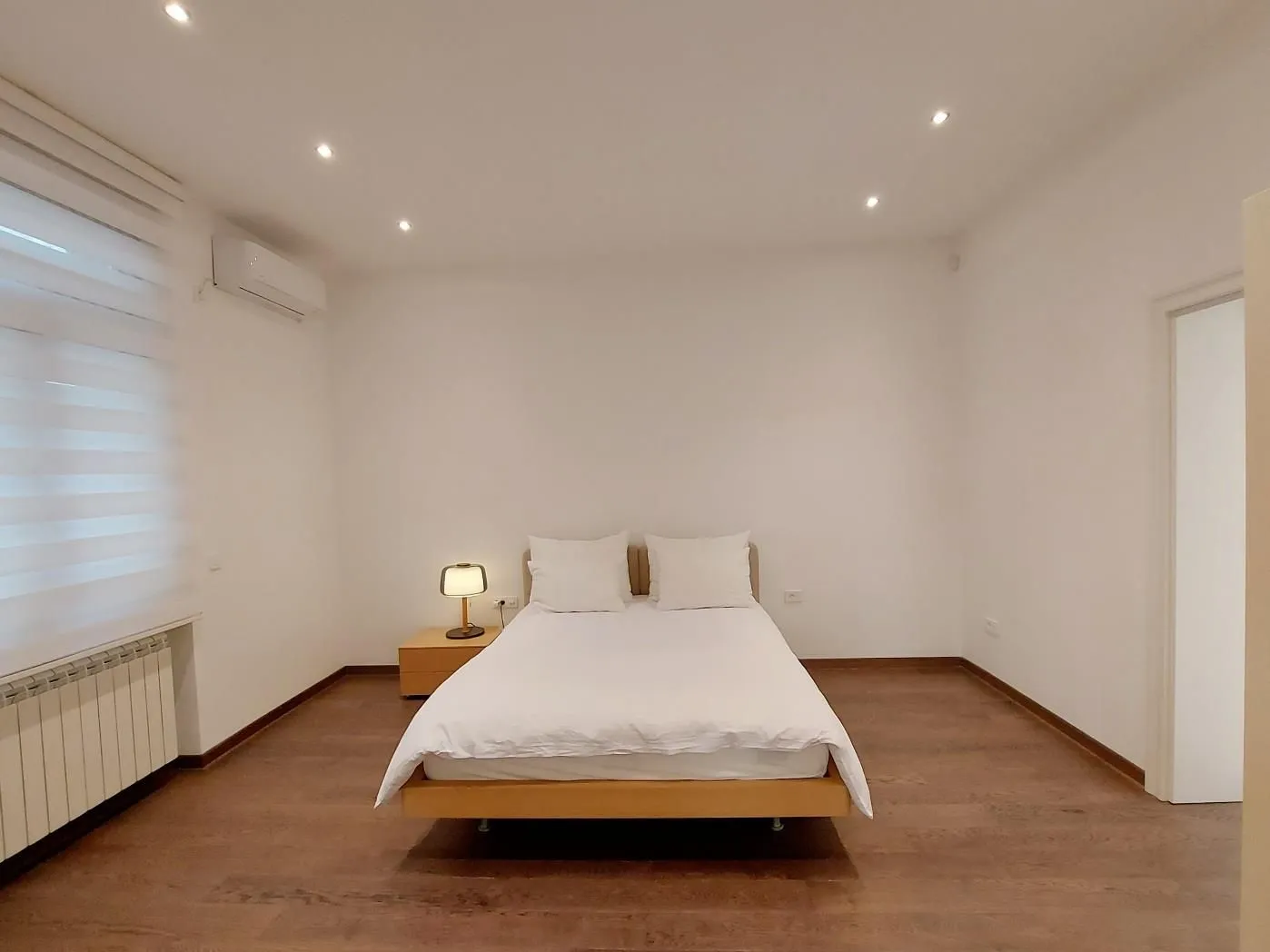 Sale, apartment, 124m², Stari Grad, Beograd