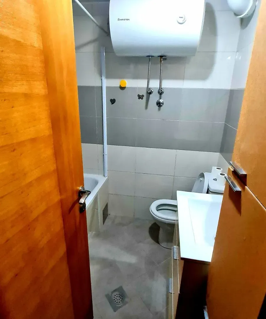 Rent, two bedroom apartment, 82m², Preko Morače, Podgorica