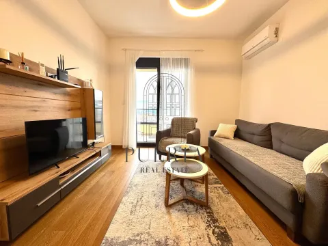 Stan in Stara Varoš