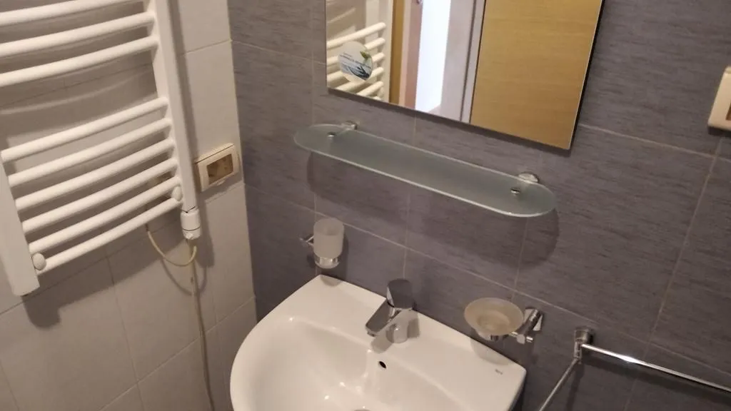 Rent, one bedroom apartment, 47m², Stari Aerodrom, Podgorica