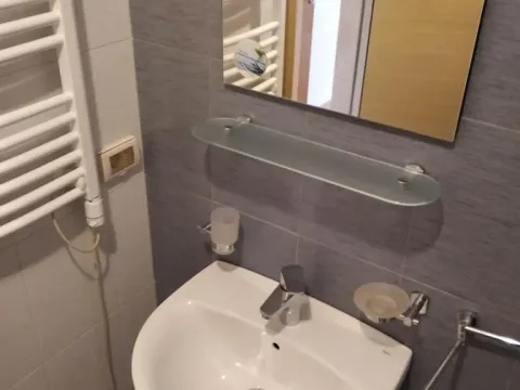 Izdavanje, jednosoban stan, 47m², Stari Aerodrom, Podgorica - image 11