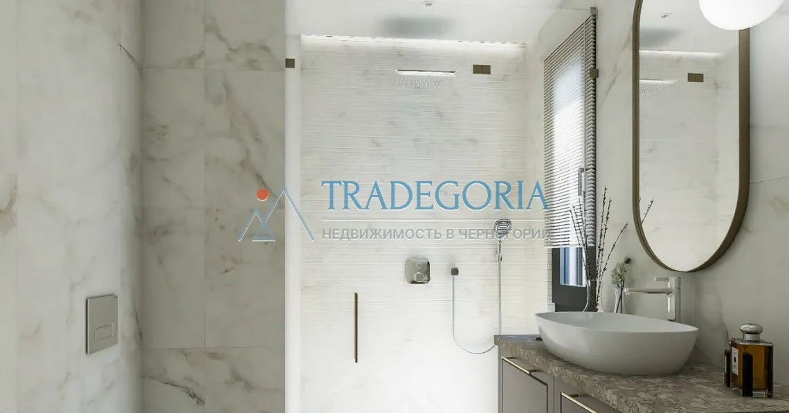 Prodaja, kuća, 288m², Tivat, Crna Gora