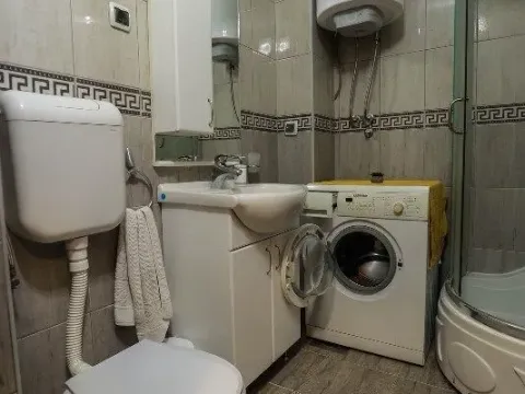 Rent, three bedroom apartment, 60m², Brace Jerković, Voždovac Sve Podlokacije - image 14