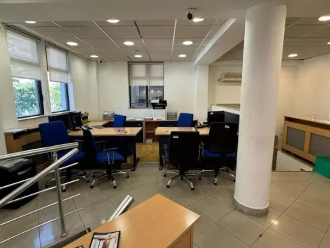 Rent, office space, 202m², Centar, Kragujevac - image 9