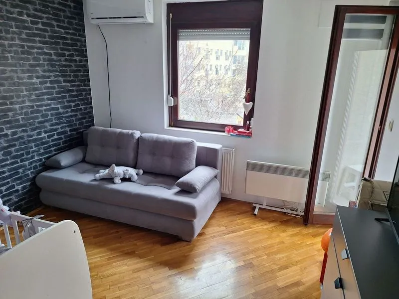 Prodaja, trosoban stan, 71m², Salajka, Novi Sad Sve Podlokacije