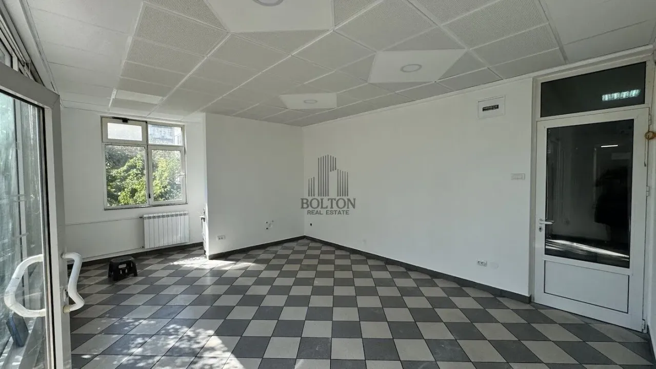 Izdavanje, poslovni prostor, 29m², Zvezdara, Zvezdara Sve Podlokacije