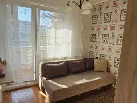 Izdavanje, jednosoban stan, 40m², Centar, Novi Sad - image 5