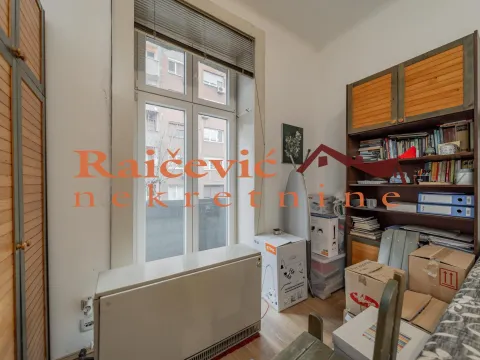 Sale, three bedroom apartment, 83m², Centar, Stara Pazova - image 14