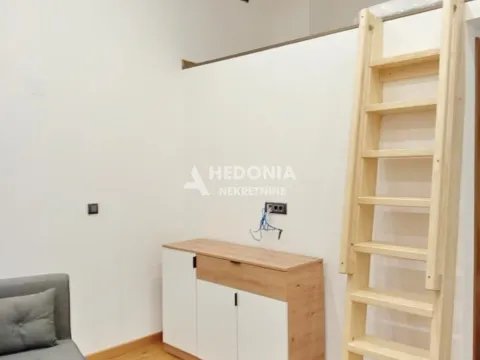 Izdavanje, stan, 23m², Vukov Spomenik, Zvezdara Sve Podlokacije - image 5