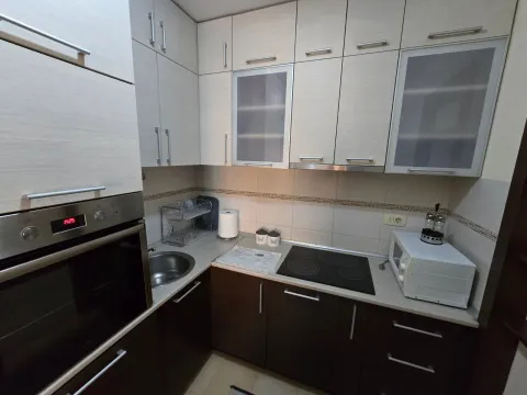 Izdavanje, dvosoban stan, 70m², Stari Aerodrom, Podgorica - image 8