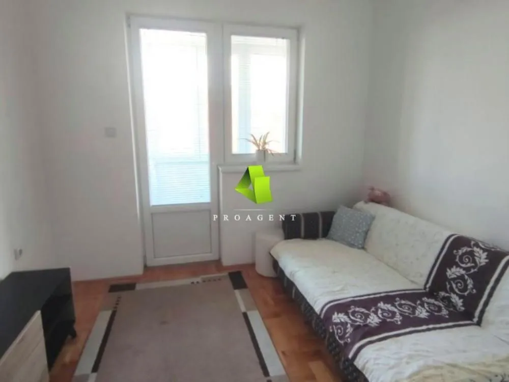 Rent, two bedroom apartment, 55m², Pantelej, Niš