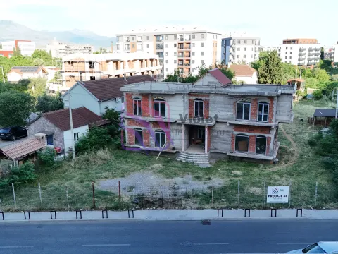 Prodaja, plac, 728m², Central Point, Podgorica - image 10