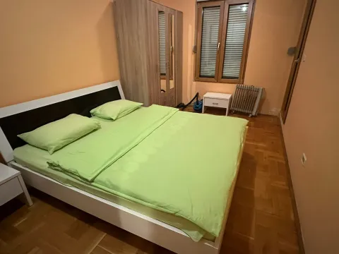 Izdavanje, stan, 52m², Preko Morače, Podgorica - image 9