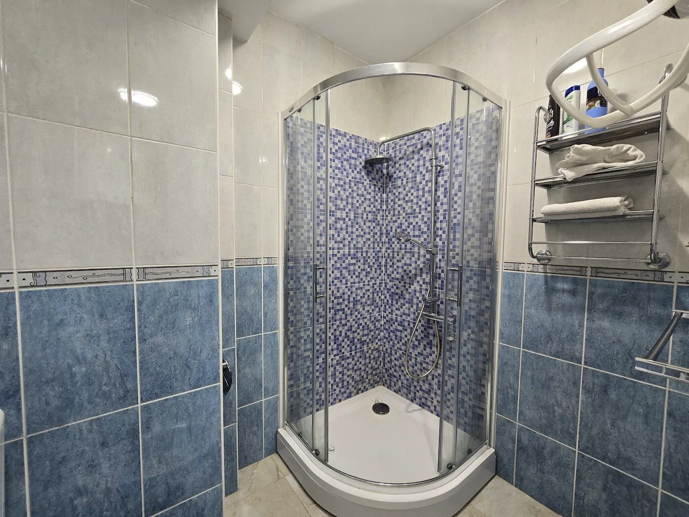 Rent, three bedroom apartment, 88m², Preko Morače, Podgorica