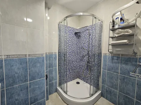 Rent, three bedroom apartment, 88m², Preko Morače, Podgorica - image 14