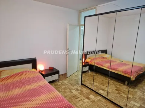 Izdavanje, dvosoban stan, 64m², Crveni Krst, Beograd - image 12