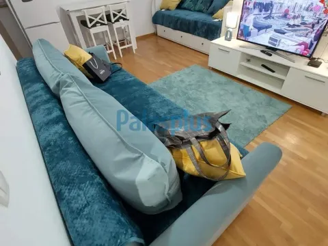 Izdavanje, jednosoban stan, 31m², Olimp, Zvezdara Sve Podlokacije - image 2