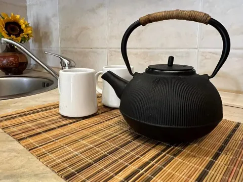 Prodaja, stan, 38m², Budva, Crna Gora - image 9