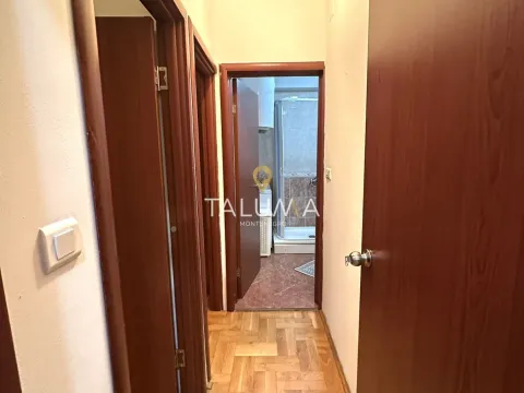 Rent, two bedroom apartment, 62m², Blok 9, Podgorica - image 11