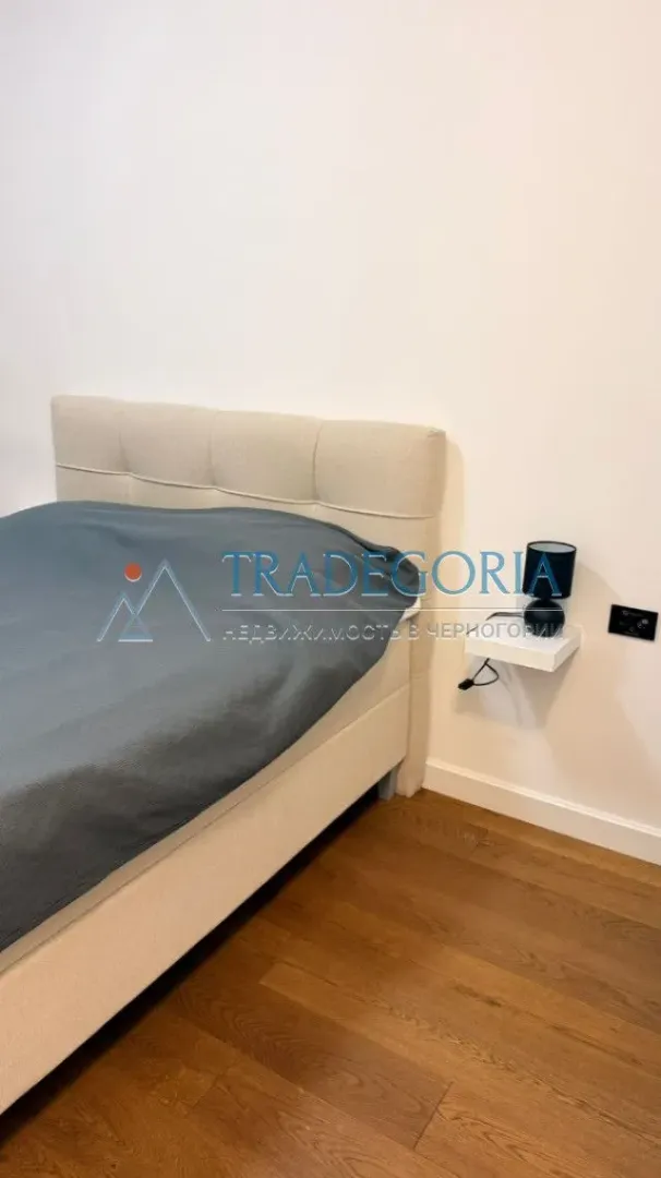 Sale, one bedroom apartment, 65m², Bar, Crna Gora