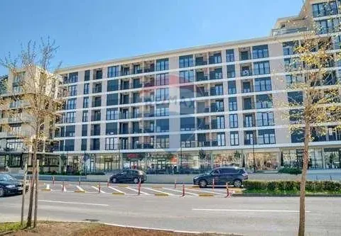 Izdavanje, jednosoban stan, 57m², Kruševac, Podgorica - image 2