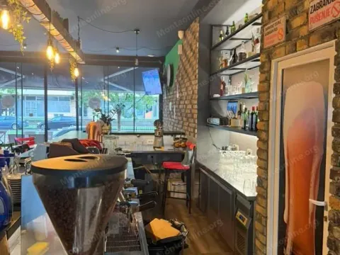 Sale, hospitality venue, 132m², Stari Aerodrom, Podgorica - image 3