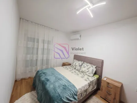Rent, two bedroom apartment, 60m², Podgorica, Crna Gora - image 3