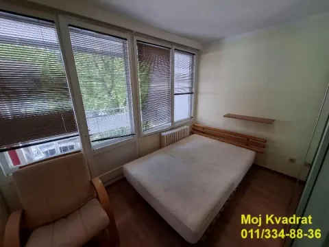 Sale, one bedroom apartment, 49m², Novi Beograd Blok 70, Novi Beograd Sve Podlokacije - image 7