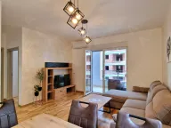 Izdavanje, jednosoban stan, 44m², Bečići, Budva - image 1